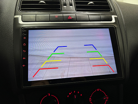 Volkswagen Polo Trendline, 2020 года, пробег 112763 км