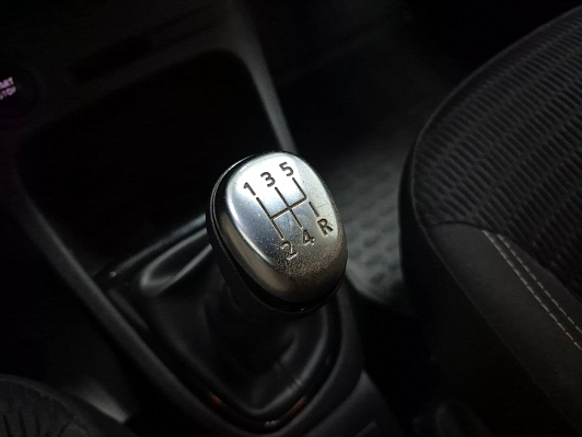 Renault Kaptur Drive, 2018 года, пробег 132900 км