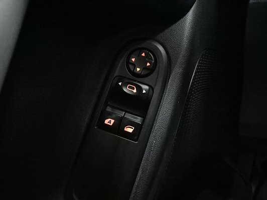 Citroen C3 Tendance, 2011 года, пробег 166479 км