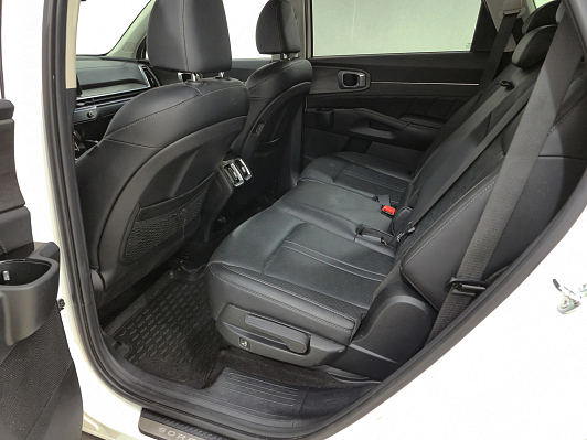 Kia Sorento Comfort, 2024 года, пробег 37989 км