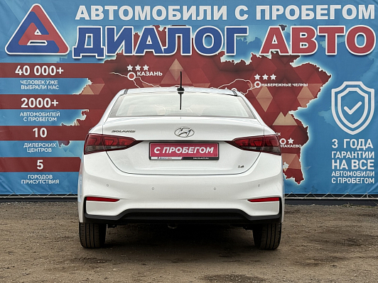 Hyundai Solaris Super Series + Winter, 2019 года, пробег 53226 км