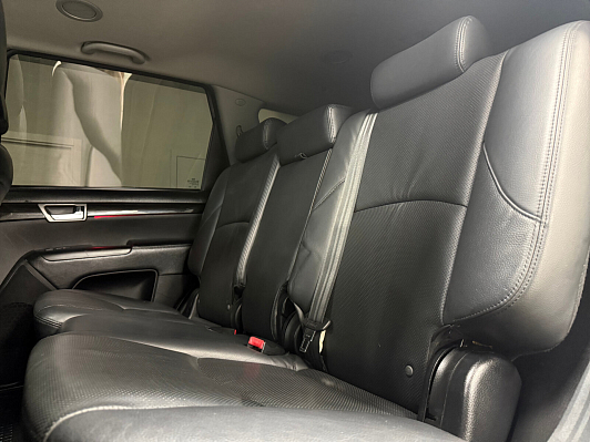 Kia Mohave Premium, 2015 года, пробег 295000 км