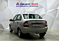Lada (ВАЗ) Kalina, 2011 года, пробег 182709 км
