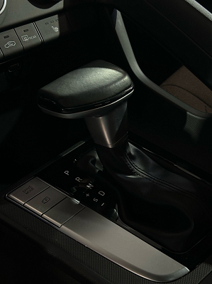 Hyundai Elantra Base, 2021 года, пробег 26000 км