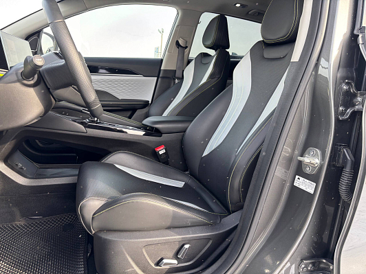 Geely Binyue, 2023 года, пробег 35632 км