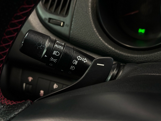Kia Cerato Prestige, 2011 года, пробег 195000 км