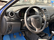 Lada (ВАЗ) Kalina Luxe Glonass 21947-52-X1B, 2018 года, пробег 124746 км