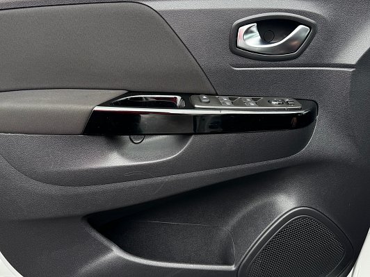 Renault Kaptur Drive, 2021 года, пробег 29928 км