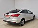 Ford Focus SYNC Edition, 2017 года, пробег 64786 км