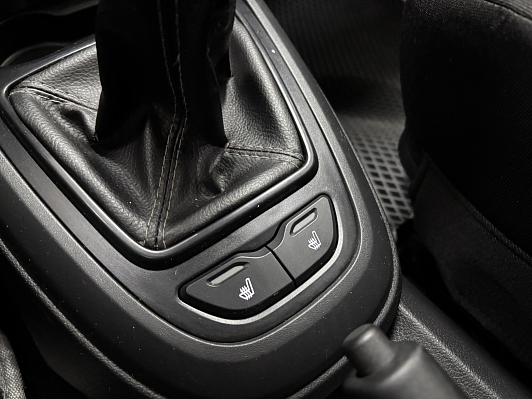 Lada (ВАЗ) Vesta Classic Start (2018-2019), 2016 года, пробег 86695 км