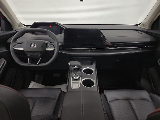 Changan UNI-S (CS55 Plus) Tech, 2024 года, пробег 446 км