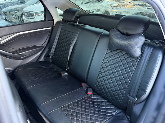 Lada (ВАЗ) Vesta Comfort Winter EnjoY Pro, 2021 года, пробег 71396 км