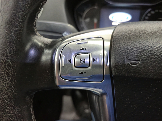 Ford Mondeo Titanium, 2011 года, пробег 214553 км
