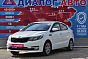Kia Rio Comfort Аудио, 2016 года, пробег 142000 км