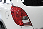 Opel Antara Cosmo, 2012 года, пробег 99782 км