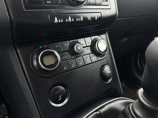 Nissan Qashqai LE, 2008 года, пробег 195000 км