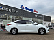 Hyundai Solaris Comfort, 2017 года, пробег 144676 км