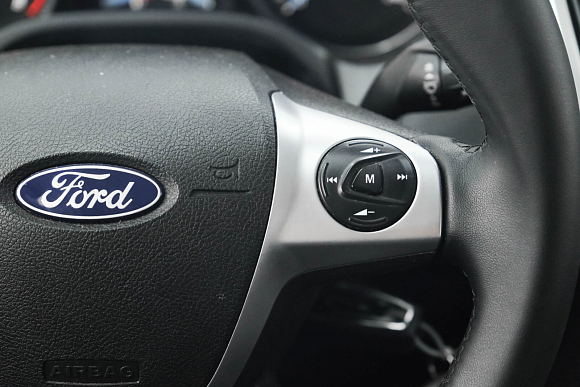 Ford Focus Trend, 2012 года, пробег 262000 км