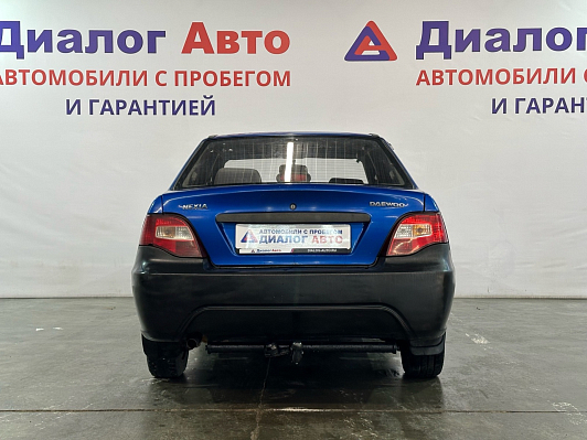 Daewoo Nexia Базовая, 2010 года, пробег 113000 км