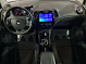 Renault Kaptur Life, 2017 года, пробег 145900 км