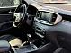 Kia Sorento Prestige, 2018 года, пробег 186000 км