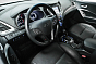 Hyundai Santa Fe High-Tech, 2016 года, пробег 55111 км