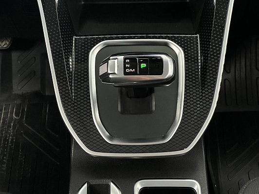 Haval M6, 2023 года, пробег 30630 км