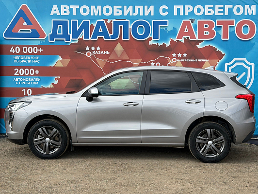 Haval Jolion Comfort, 2023 года, пробег 33508 км