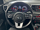 Kia Sportage Comfort, 2019 года, пробег 58927 км