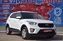 Hyundai Creta Active, 2020 года, пробег 67431 км