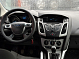 Ford Focus, 2012 года, пробег 151000 км