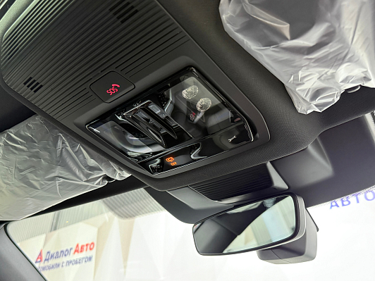Volkswagen Tiguan R-Line Premium Edition, 2026 года, пробег 170 км