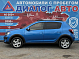 Renault Sandero, 2017 года, пробег 169394 км