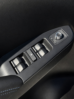 Haval Jolion Оптимум, 2024 года, пробег 44945 км
