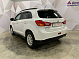 Mitsubishi ASX Instyle, 2014 года, пробег 178775 км