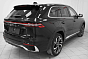 Geely Monjaro Exclusive (2023-2025), черный