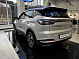 Chery Tiggo 7 Pro Max Prime AWD, серебряный