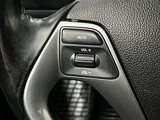 Kia Rio Comfort Аудио, 2017 года, пробег 102000 км