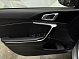 Kia Ceed Prestige, 2021 года, пробег 65706 км