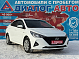 Hyundai Solaris Comfort, 2020 года, пробег 117000 км