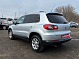 Volkswagen Tiguan Track&Field, 2010 года, пробег 235583 км