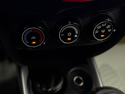 Mitsubishi ASX Invite, 2012 года, пробег 227793 км