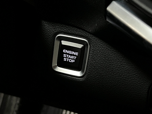 Geely Okavango Флагман, 2024 года, пробег 23000 км