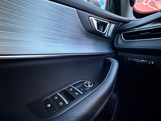 Chery Tiggo 7 Pro Max Elite, 2023 года, пробег 49648 км