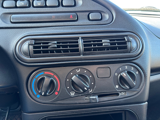 Chevrolet Niva LC, 2019 года, пробег 76168 км