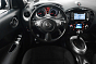 Nissan Juke SE+, 2013 года, пробег 79700 км