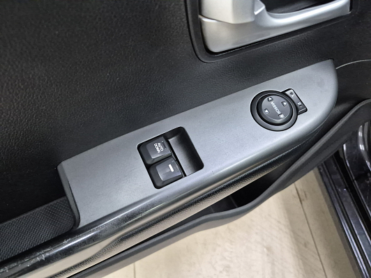 Kia Rio Comfort Аудио, 2015 года, пробег 156741 км