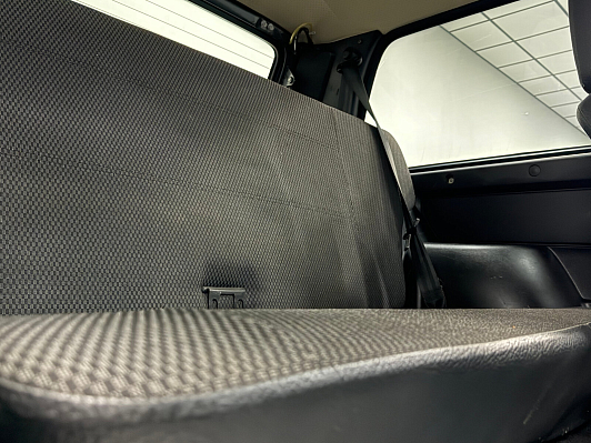 Lada (ВАЗ) 2121 (4x4) Classic, 2017 года, пробег 74950 км