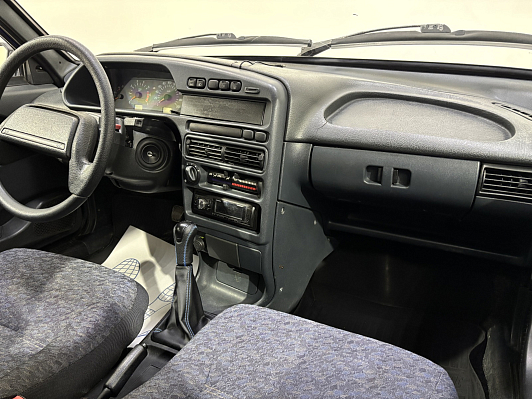 Lada (ВАЗ) 2114 Стандарт, 2010 года, пробег 137298 км
