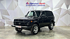 Lada (ВАЗ) Niva Legend Luxe, 2023 года, пробег 9461 км